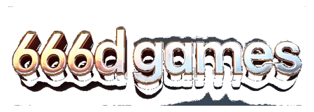 666dgames logo